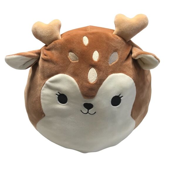 Kellytoy Squishmallows Large Flip-A-Mallow Dawn Winston 12” Excellent Condition - Picture 3 of 11